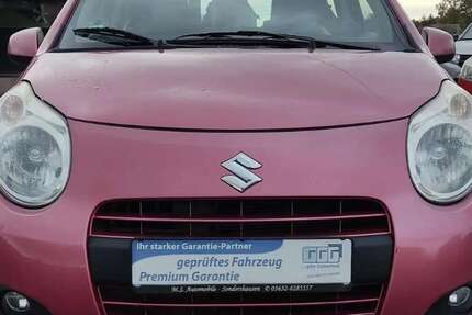 Suzuki Alto 173.200 km 2.499 &euro; Emleben 99869