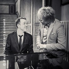 Mr. Rod - Special Piano Concert Arnstadt