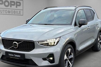 Volvo XC40 22.500 km 34.750 &euro; Nohra 99428