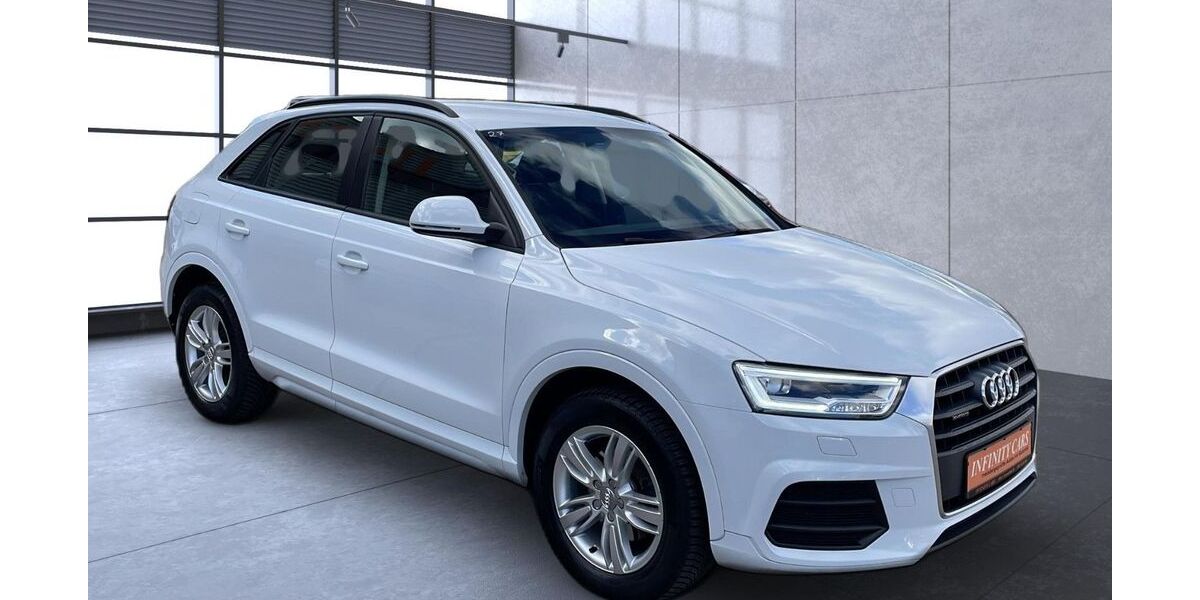 Audi Q3 97.400 km 16.900 &euro; Erfurt 99086