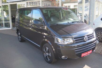 VW T5 Transporter 154.920 km 16.900 &euro; Stadtilm 99326