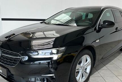 Opel Insignia 1.5 Diesel Business Auto ST Navi*LED 50.990 km 19.890 &euro; Gebesee 99189