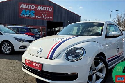 VW Beetle 165.840 km 9.777 &euro; Arnstadt 99310