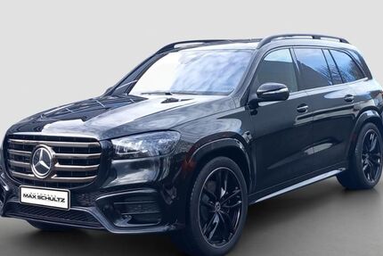 Mercedes-Benz GLS 450 14.900 km 119.950 &euro; Weimar 99428