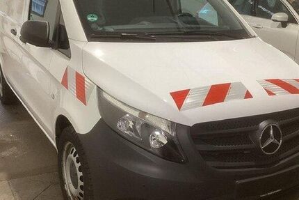 Mercedes-Benz Vito 91.500 km 21.990 &euro; Weimar 99425