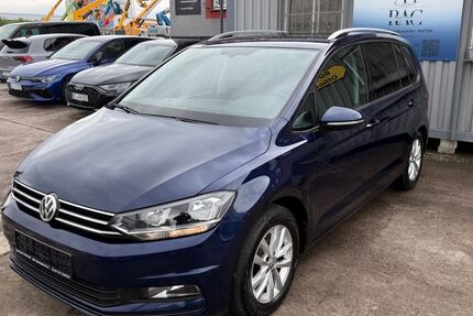 VW Touran 198.500 km 9.650 &euro; Erfurt 99086