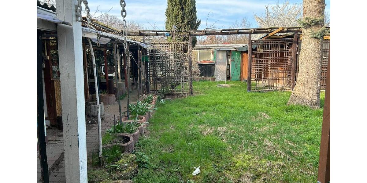 Doppelhaushälfte Greußen - 84.000&euro; | Angebot:25530376