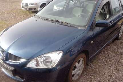 Mitsubishi Lancer 119.941 km 990 &euro; Ohrdruf 99885