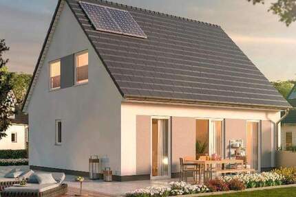 Haus Greußen Großenehrich - 4 Zimmer, 119 m&sup2;, 242.020&euro; | Angebot:25700294