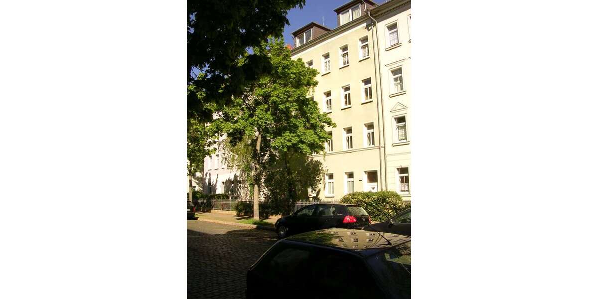 Etagenwohnung Erfurt Johannesplatz - 2 Zimmer, 50 m&sup2;, 107.000&euro; | Angebot:26606216