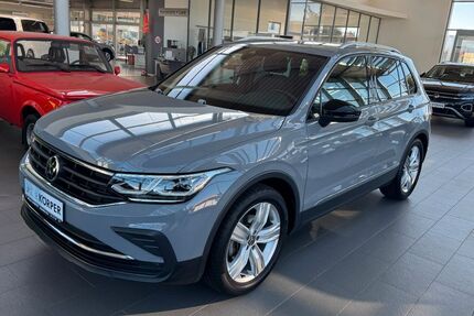 VW Tiguan 41.902 km 29.660 € Sömmerda 99610