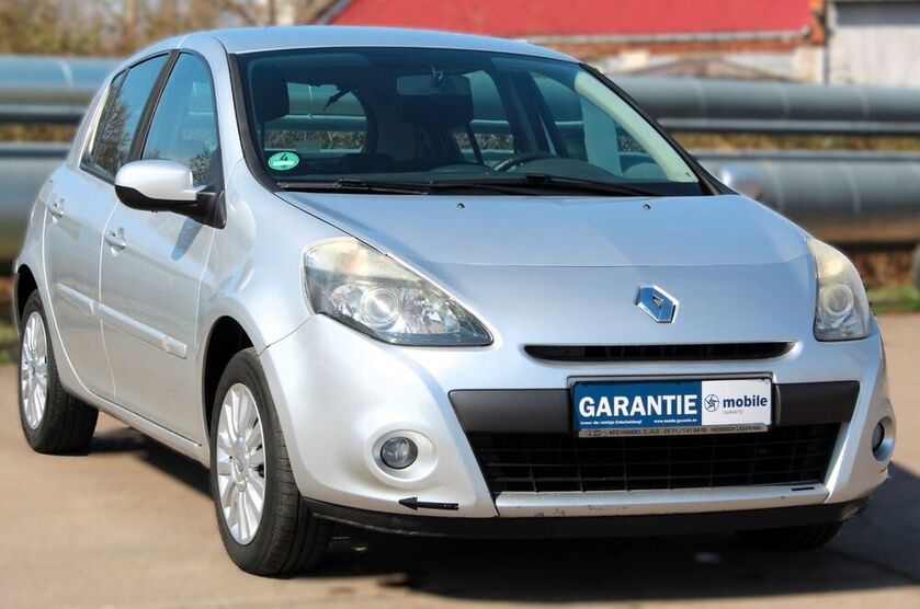 Clio