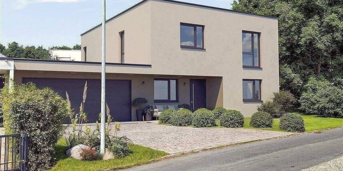 Einfamilienhaus Erfurt Hochheim - 5 Zimmer, 165 m&sup2;, 895.500&euro; | Angebot:26816340