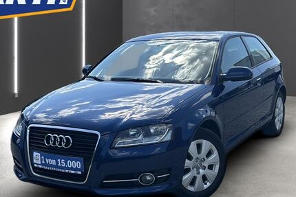 Audi A3 122.186 km 5.980 &euro; Amt Wachsenburg OT Thörey 99334