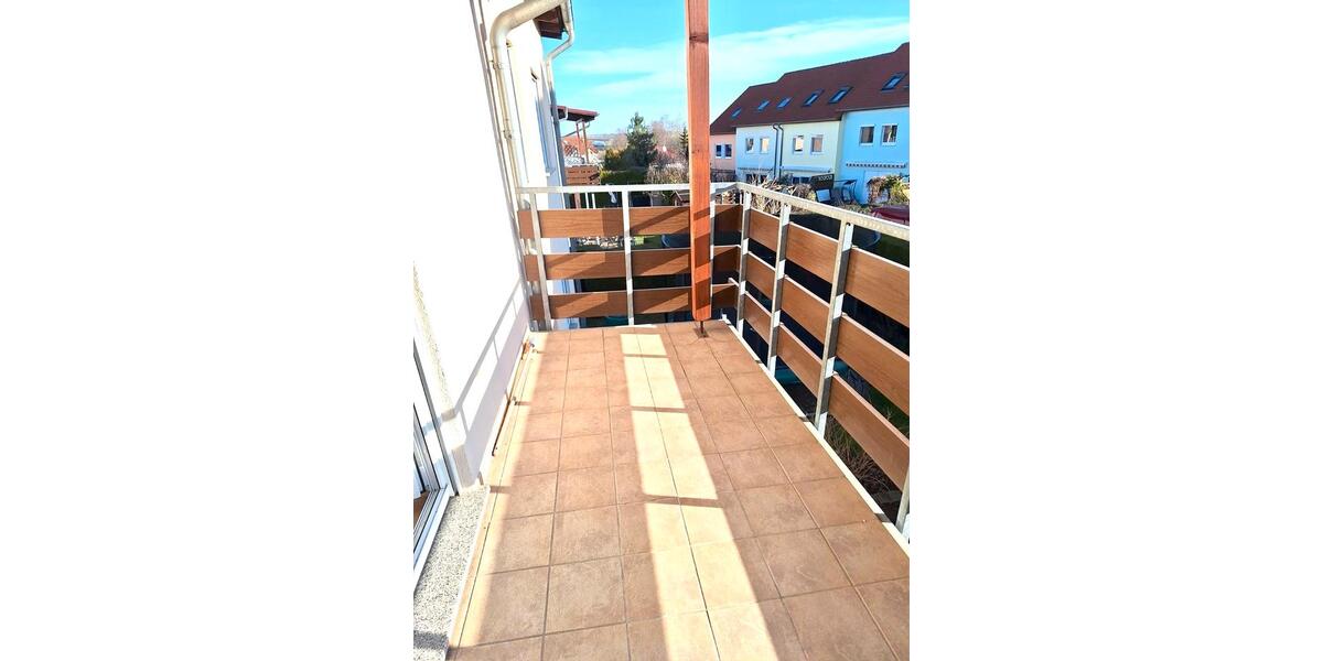 Etagenwohnung Erfurt Johannesvorstadt - 3 Zimmer, 89 m&sup2;, 1.068&euro; | Angebot:26648808