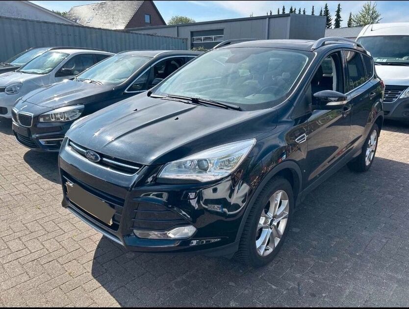 Kuga