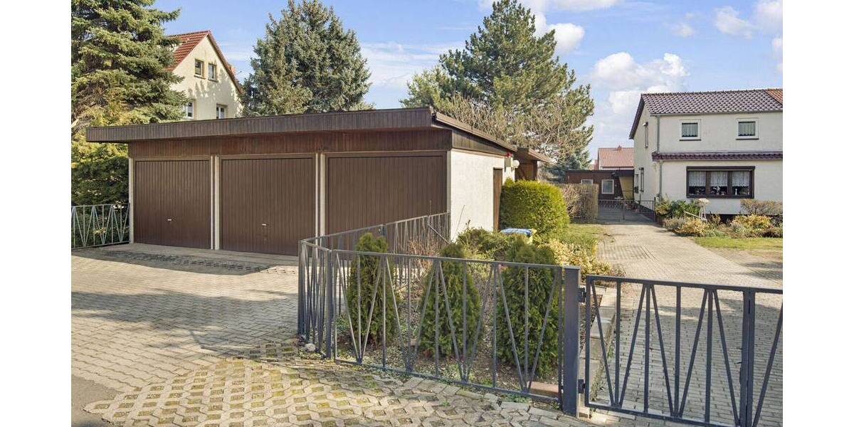 Doppelhaushälfte Erfurt Hohenwinden - 6 Zimmer, 180 m&sup2;, 400.000&euro; | Angebot:26158898