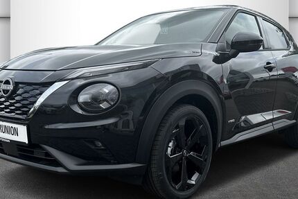 Nissan Juke 1.190 km 27.490 &euro; Gotha 99867