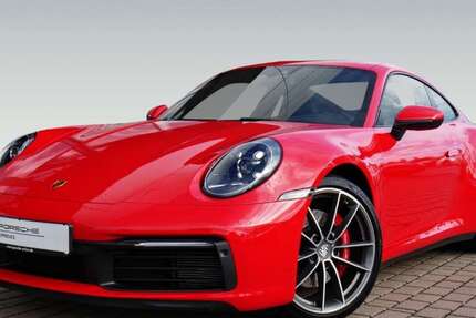 Porsche 911 15.370 km 123.450 &euro; Erfurt 99099