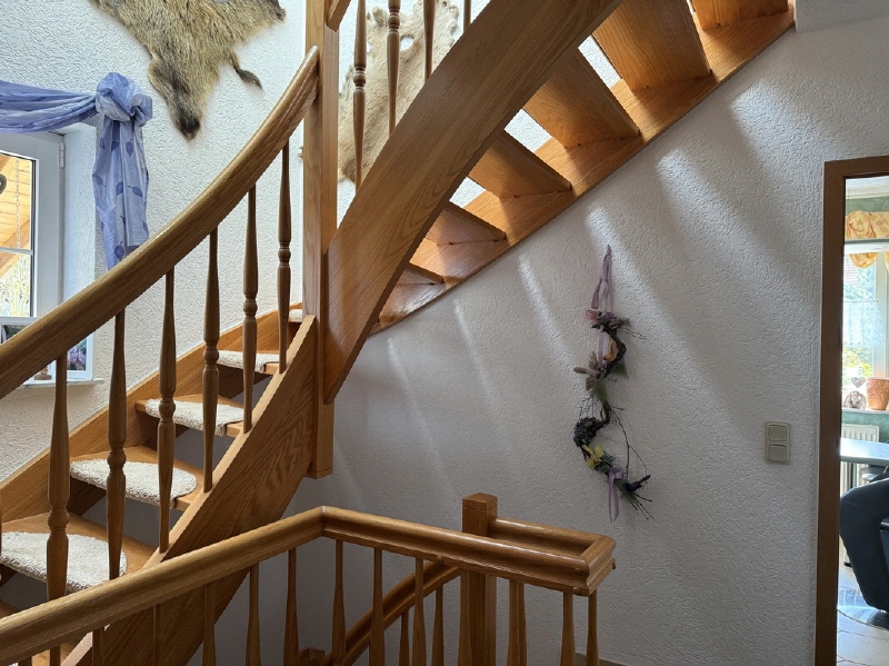 Die Suche hat ein Ende - Einfamilienhaus Gotha Gotha-Uelleben | Angebot:25877479