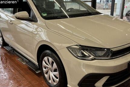 VW Polo 8.800 km 18.780 € Erfurt 99099