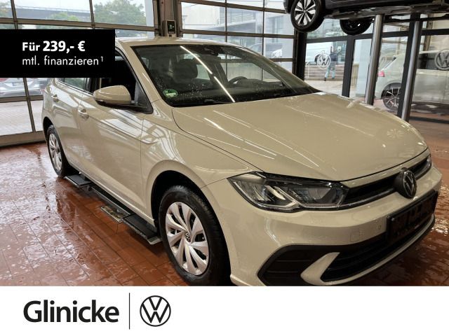 VW Polo 8.800 km 18.780 € Erfurt 99099