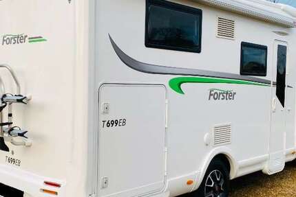 Fiat Ducato 42.900 km 49.500 € Nohra 99428