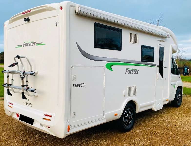 Fiat Ducato 42.900 km 49.500 € Nohra 99428