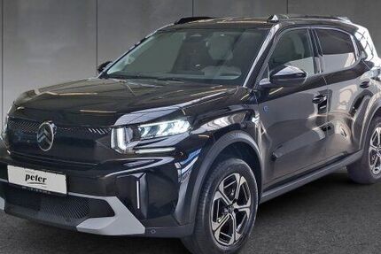 Citroen ë-C3 Aircross 9.500 km 22.790 &euro; Erfurt 99086