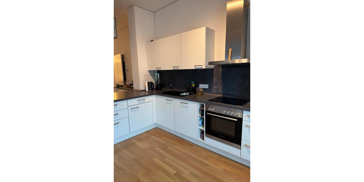 Terrassenwohnung Erfurt - 5 Zimmer, 178 m&sup2;, 2.740&euro; | Angebot:26185625