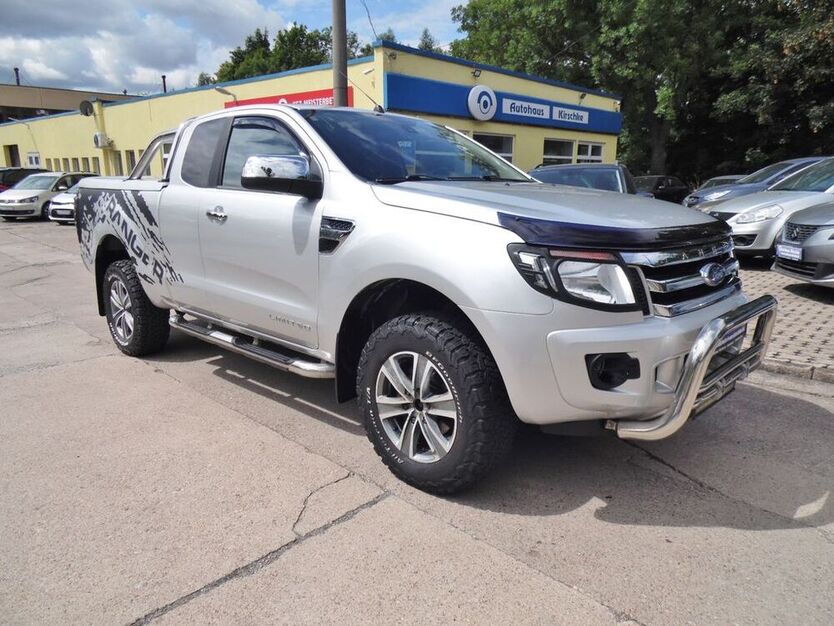 Ranger