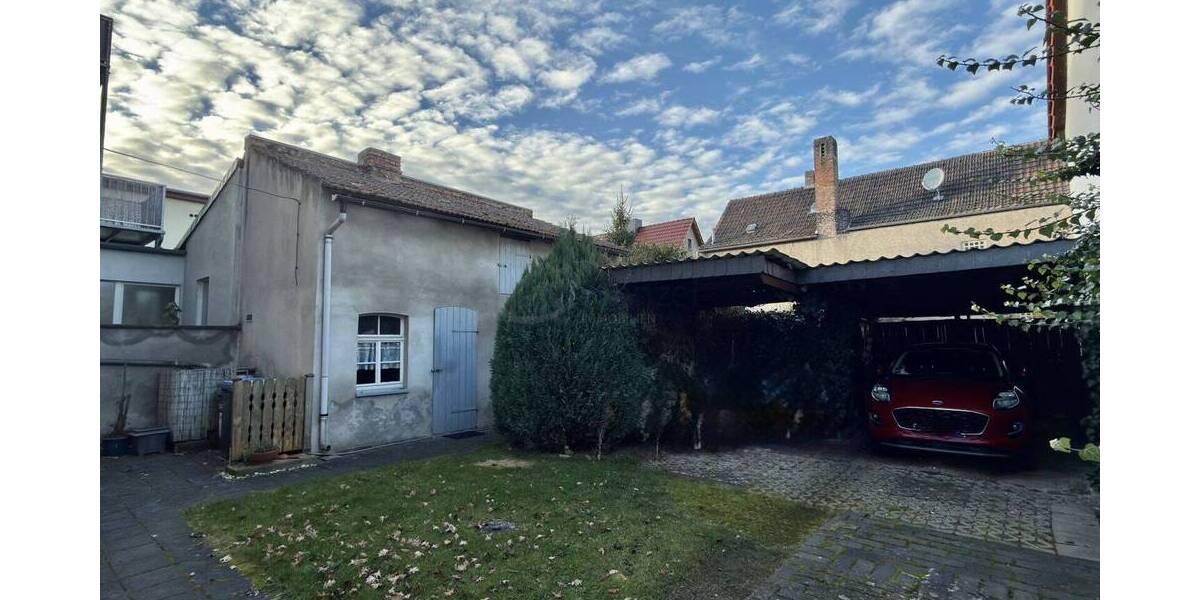 Mehrfamilienhaus, Wohnhaus Erfurt Bischleben-Stedten - 6 Zimmer, 160 m&sup2;, 369.000&euro; | Angebot:25938485