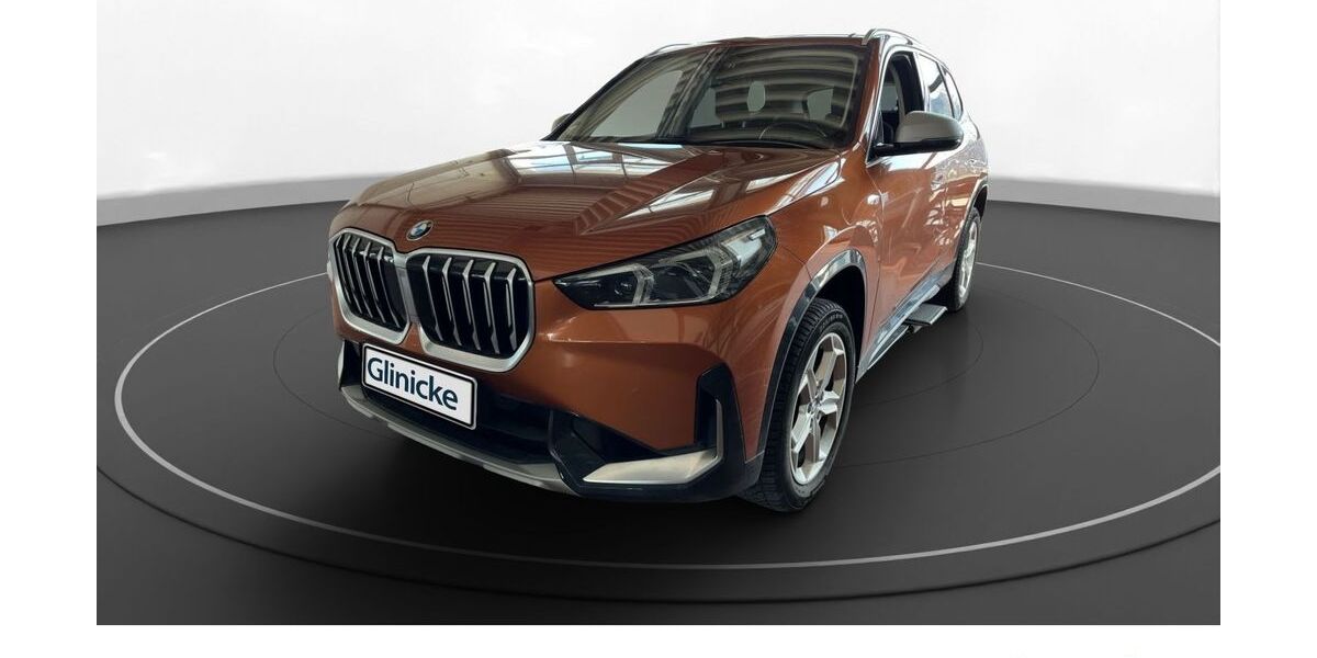 BMW X1 56.300 km 35.480 &euro; Erfurt 99099