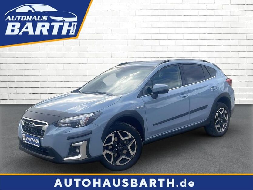 Subaru XV 67.922 km 20.890 € Amt Wachsenburg OT Thörey 99334