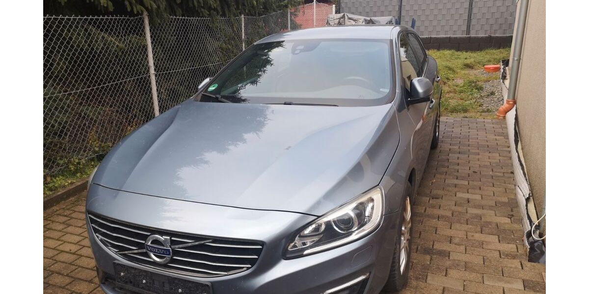 Volvo V60 86.021 km 15.500 &euro; Kranichfeld 99448