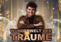 Magic Dinner Show - inkl. 3-Gänge-Menü: Die Wunderwelt der Träume