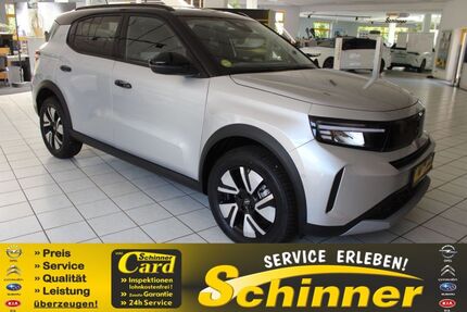 Opel Frontera 5.000 km 24.949 &euro; Weimar 99427
