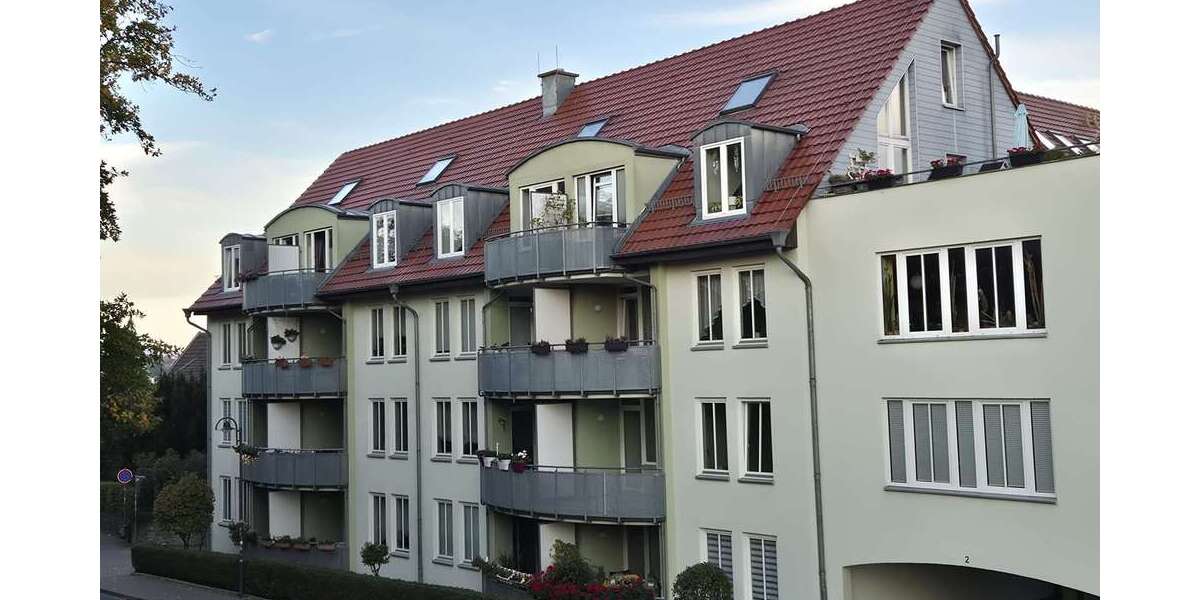 Etagenwohnung Gotha - 2 Zimmer, 68 m&sup2;, 630&euro; | Angebot:27649871