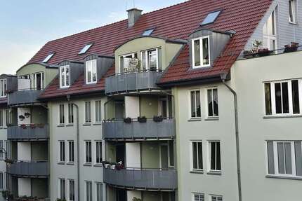 Wohnung Gotha - 2 Zimmer, 68 m&sup2;, 630&euro; | Angebot:27649871
