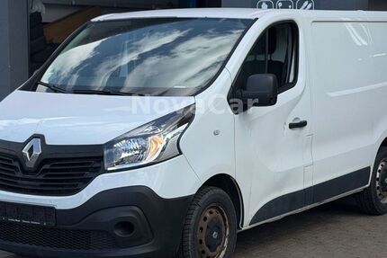 Renault Trafic 252.000 km 5.990 &euro; Erfurt 99086