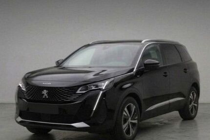 Peugeot 5008 35.900 km 32.990 &euro; Erfurt 99086
