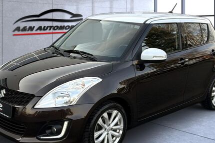 Suzuki Swift 109.000 km 7.290 &euro; Erfurt 99091