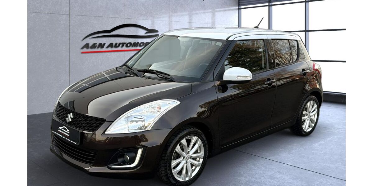 Suzuki Swift 109.000 km 7.290 &euro; Erfurt 99091