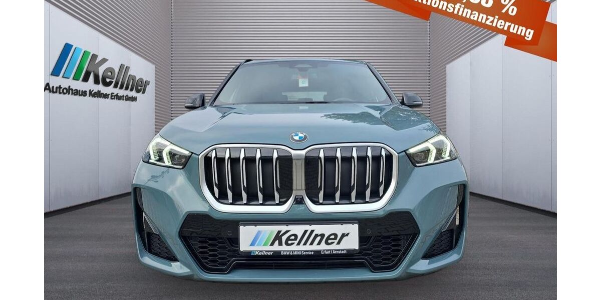 BMW X1 24.539 km 45.590 &euro; Erfurt 99091