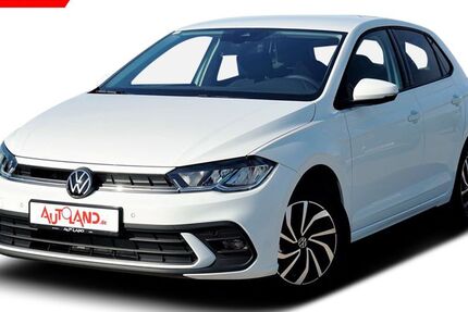 VW Polo 33.430 km 17.490 &euro; Erfurt 99087