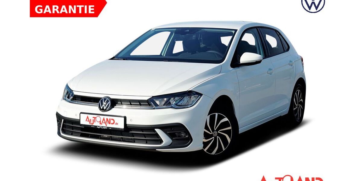 VW Polo 33.430 km 18.490 &euro; Erfurt 99087