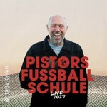 Sven Pistor - Pistors Fußballschule