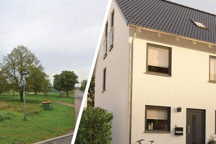 Haus Alperstedt - 5 Zimmer, 138 m&sup2;, 390.780&euro; | Angebot:25645836