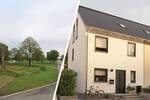 Reihenendhaus Alperstedt - 5 Zimmer, 138 m&sup2;, 390.780&euro; | Angebot:25645836