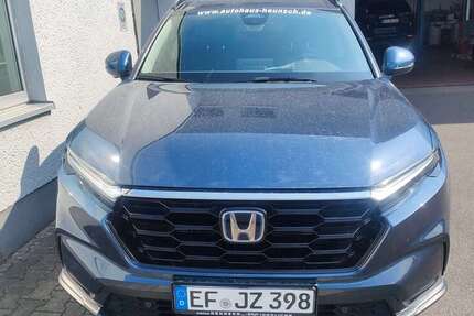 Honda CR-V 5.200 km 42.400 € Erfurt 99099